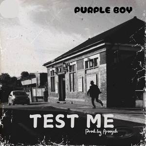 Test Me (Explicit)