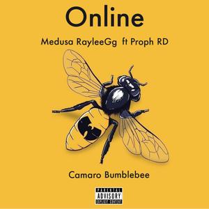 Online (feat. Proph RD) [Explicit]