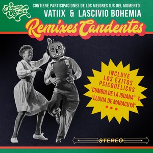 Lluvia de Maracuyá (Vatiix Remix)