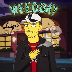 Weedday (Explicit)