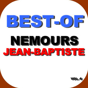 Best-of nemours Jean-Baptiste (Vol. 4)