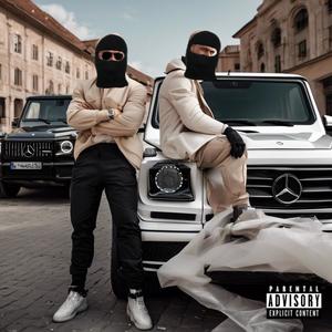 BLOODS FREESTYLE (Explicit)