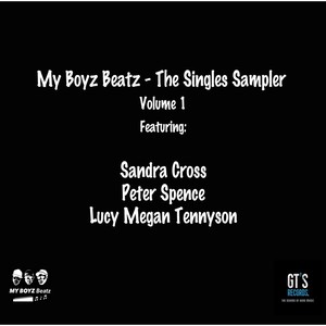 Sweetest Kiss(feat. Lucy Megan Tennyson)