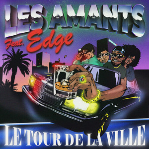 Le tour de la ville