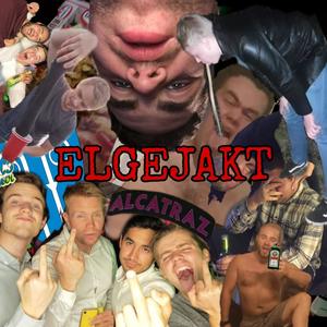 Elgejakt (Forkortet)