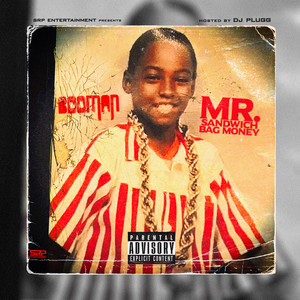 Turn Da Switch (feat. Sideshow Drip) (Explicit)