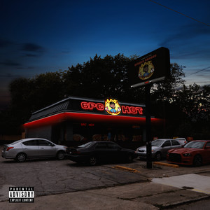 Long Nights (Explicit) - 6LACK封面