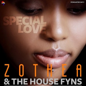 Special Love (Ten83 Dub)