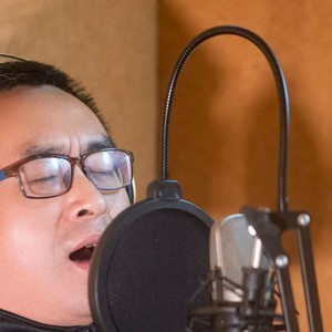 我会等你到来世路口 (带伴唱伴奏|伴奏)