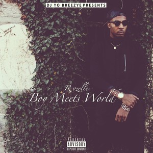 Boy Meets World (Remastered) [Explicit]