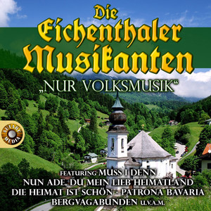 Nur Volksmusik