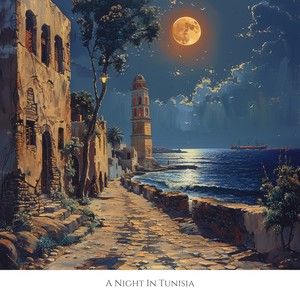 A Night In Tunisia