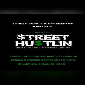 Street Hustlin' (Explicit)