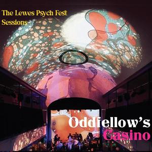 The Lewes Psych Fest Sessions