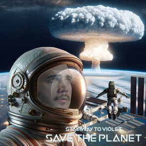 Save The Planet