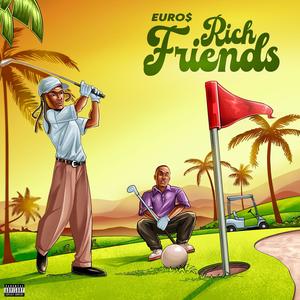 Rich Friends (Explicit)