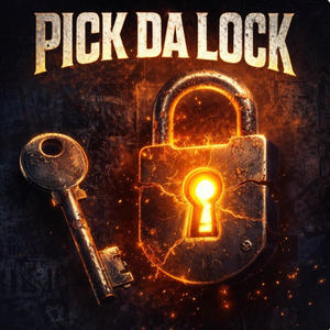 Pick Da Lock (Explicit)
