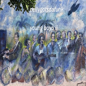 young boyo ii (Explicit)