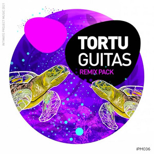 Tortuguitas (Saqib, A-Kintero Remix)