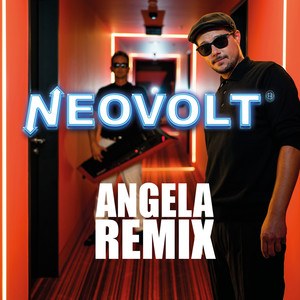 Angela (Remix by DJ JOE JOE)