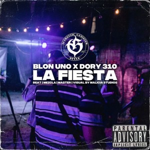 La Fiesta (Explicit)
