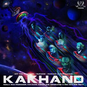 Off the Roadside (feat. Rayjah45 & Mad Professor) (Mad Professor Remix)