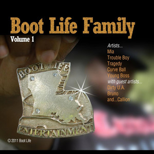 Bootlife Family, Vol. 1 (Explicit)