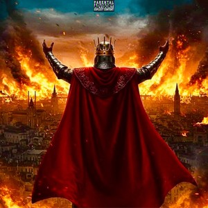 O Retorno (Explicit)