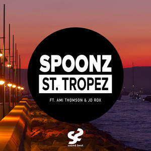 St. Tropez (So Cool Network Deeper Dub Mix)