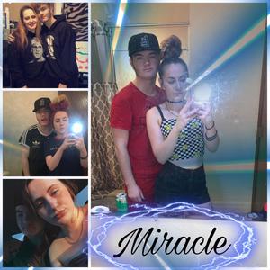 Miracle (Explicit)