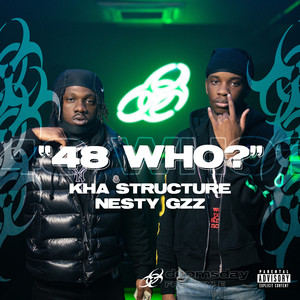 48 Who? (Explicit)