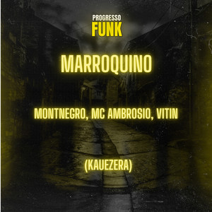 Morroquino (Explicit)