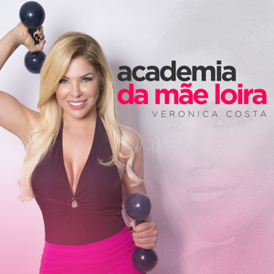 Academia da mãe loira