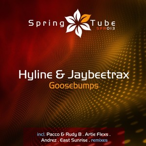 Goosebumps (East Sunrise Remix)