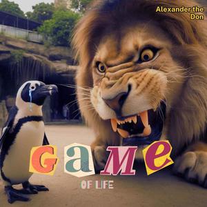 GAME OF LIFE (Explicit)