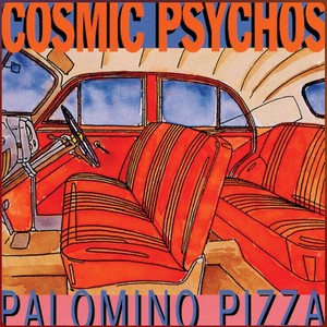 Palomino Pizza