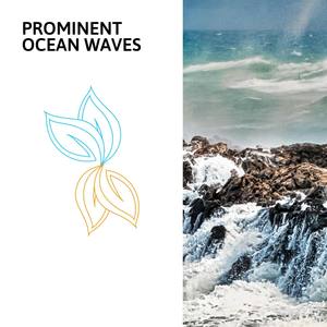 Prominent Ocean Waves