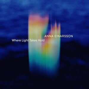 Where light takes hold