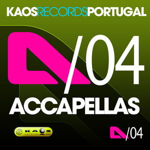 Make It Right(Accapella)