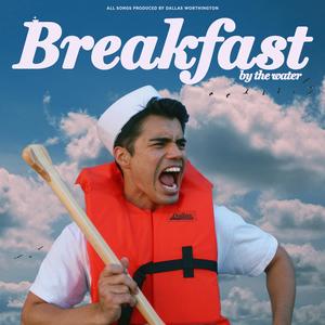 PAGES (feat. NoCapLuke & Airi)