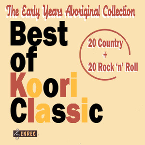 Best of Koori Classic (The Early Years Aboriginal Collection)