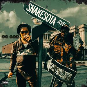 Snakesota Ave (Explicit)