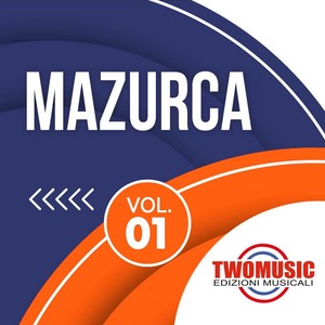 Mazurca, vol. 1