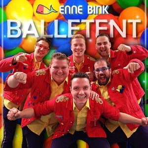 Balletent