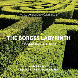 The Borges Labyrinth - Vatican Chapels Live