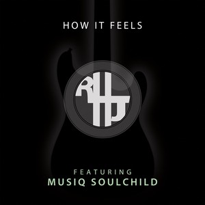 How It Feels(feat. Musiq Soulchild)