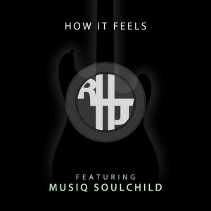 How It Feels(feat. Musiq Soulchild)