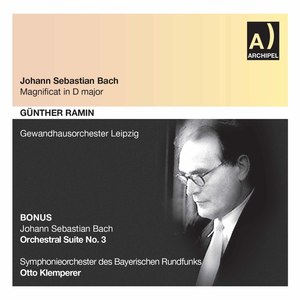 Magnificat in D Major, BWV 243 - Magnificat in D Major, BWV 243: No. 8, Deposuit potentes