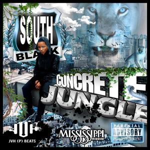 Conrete Jungle (Explicit)