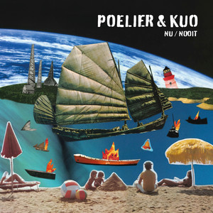 Nu Of Nooit (Explicit)